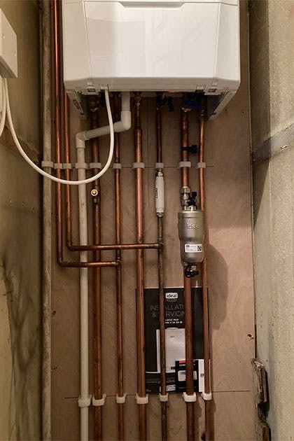 Boiler Installation | Colchester