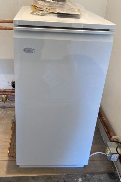 kelvinator h150h